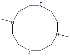 1,7-Dimethyl-1,4,7,10-tetraazacyclododecane