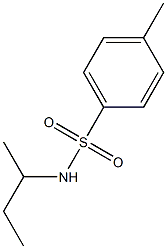 N-sec-Butyl-p-toluenesulfonamide|