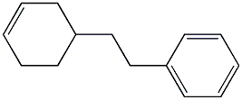  4-(2-Phenylethyl)cyclohexene