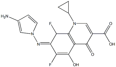 , , 结构式