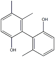 5,6,6'-Trimethyl-1,1'-biphenyl-2,2'-diol|