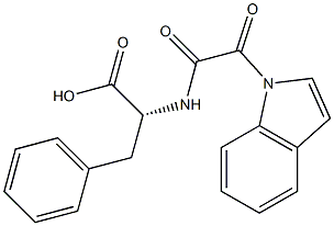 , , 结构式