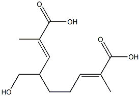 Bismethacrylic acid 1-hydroxymethyl-1,3-propanediyl ester