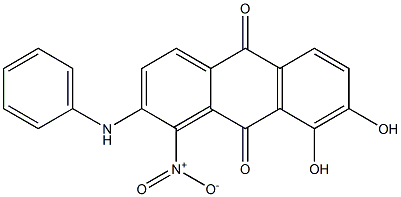 , , 结构式