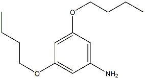 3,5-Dibutoxyaniline