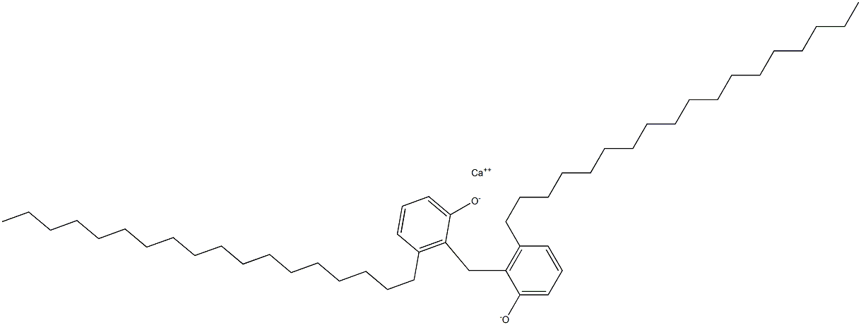 Calcium 2,2'-methylenebis(3-octadecylphenoxide)