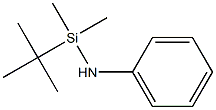 N-(tert-Butyldimethylsilyl)aniline