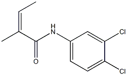 , , 结构式