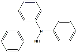 1,1,2-Triphenylhydrazine