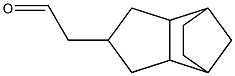  (Tricyclo[5.2.1.02,6]dec-4-yl)acetaldehyde