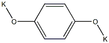 1,4-Bis(potassiooxy)benzene