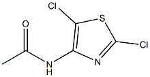 N-(2,5-Dichlorothiazol-4-yl)acetamide