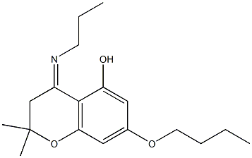 , , 结构式