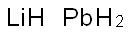 Lead lithium Structure