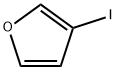 3-Iodofuran Structure