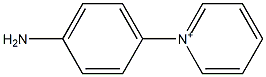 1-(4-Aminophenyl)pyridinium