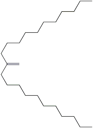 12-Methylenetricosane