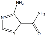 4-Amino-5H-imidazole-5-carboxamide|