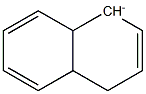 Naphthalen-1-ide Structure