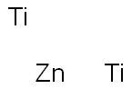 Dititanium zinc