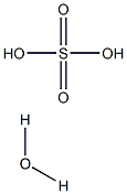 Sulfuric acid hydrate