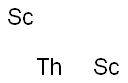 Discandium thorium