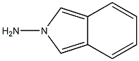 2-Amino-2H-isoindole