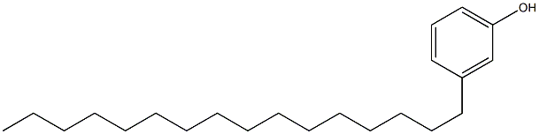 3-Hexadecylphenol