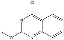 4-Chloro-2-methoxyquinazoline|