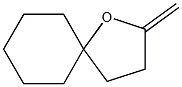 2-Methylene-1-oxaspiro[4.5]decane