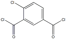  4-Chloroisophthalic acid dichloride