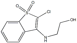 , , 结构式