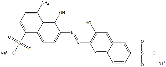 , , 结构式