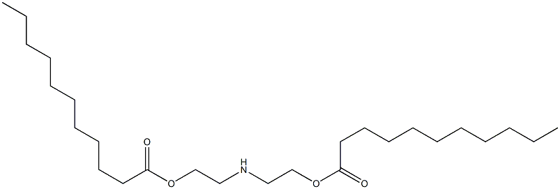 2,2'-Iminobis(ethanol undecanoate)