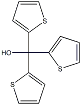 Tris(2-thienyl)methanol