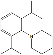 1-Piperidino-2,6-diisopropylbenzene