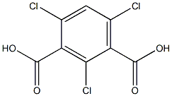 2,4,6-Trichloroisophthalic acid