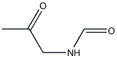 1-(Formylamino)-2-propanone|