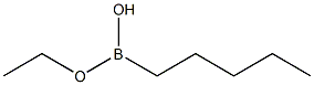 Pentylboronic acid ethyl ester