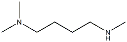 N,N-Dimethyl-4-(methylamino)-1-butanamine|