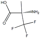 2-(Trifluoromethyl)-L-alanine