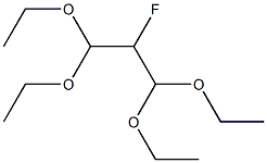 Fluoromalonaldehyde bis(diethyl acetal)