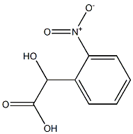  (-)-o-Nitro-D-mandelic acid