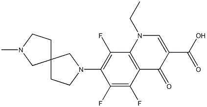 , , 结构式