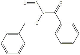  N-Nitroso-N-benzyloxybenzamide