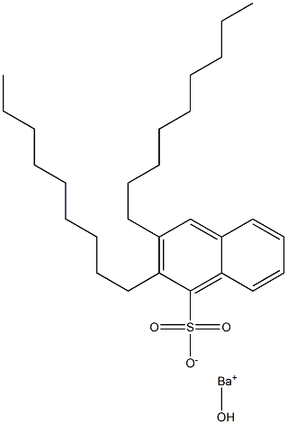  Dinonylnaphthalenesulfonic acid hydroxybarium salt