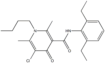 , , 结构式