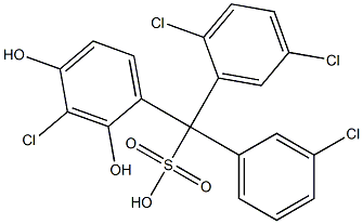 , , 结构式