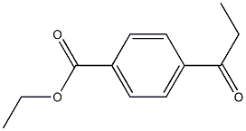 4-Ethylcarbonylbenzoic acid ethyl ester