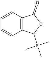 3-(Trimethylsilyl)isobenzofuran-1(3H)-one